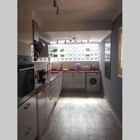 El Poblet 36 Villa เดเนีย ภายนอก รูปภาพ