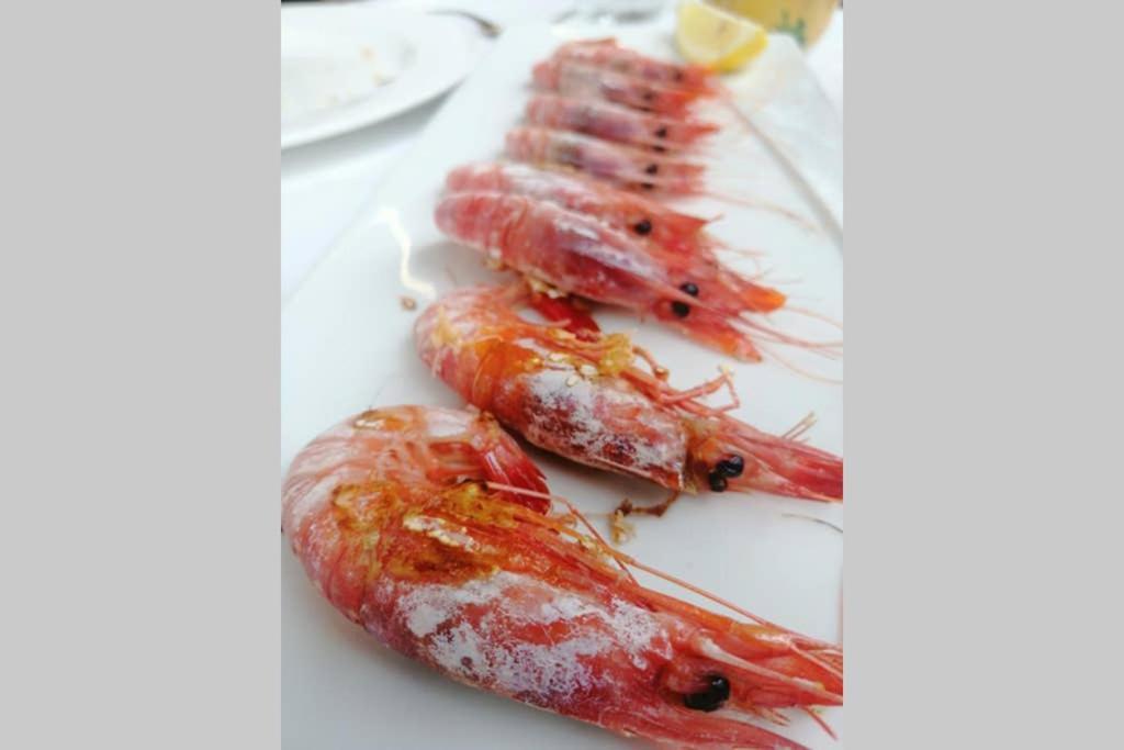 El Poblet 36 Villa เดเนีย ภายนอก รูปภาพ