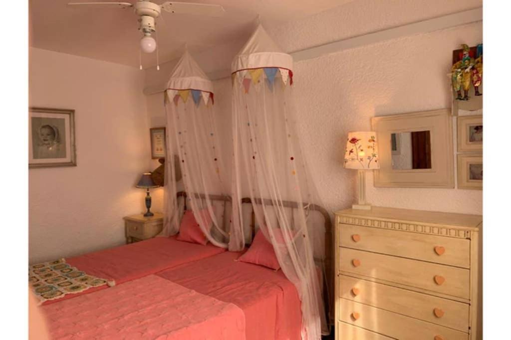 El Poblet 36 Villa เดเนีย ภายนอก รูปภาพ