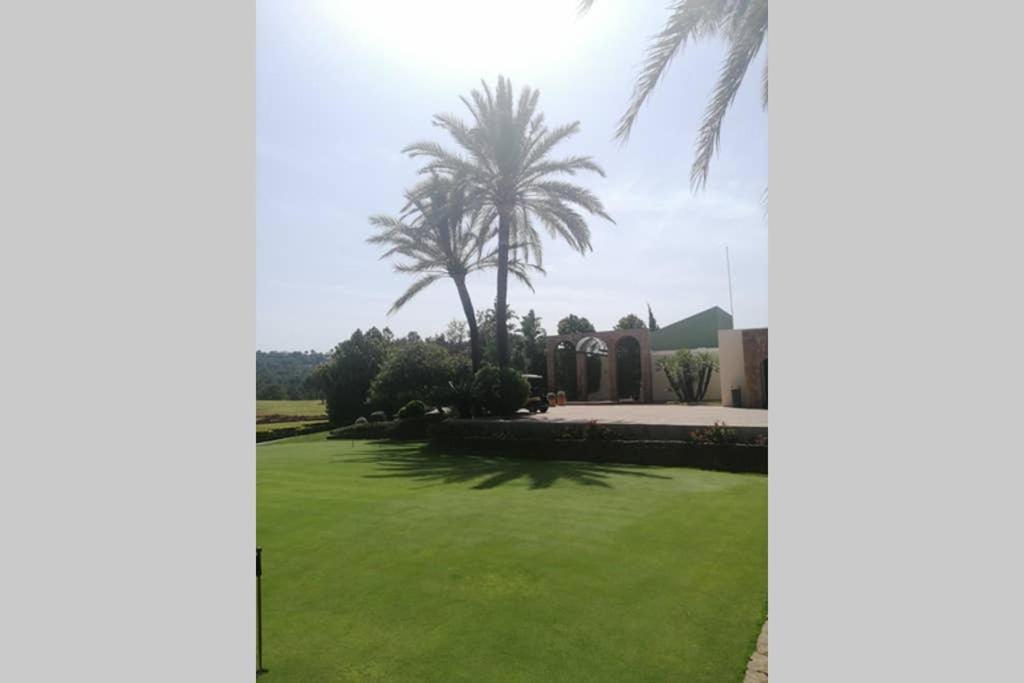 El Poblet 36 Villa เดเนีย ภายนอก รูปภาพ
