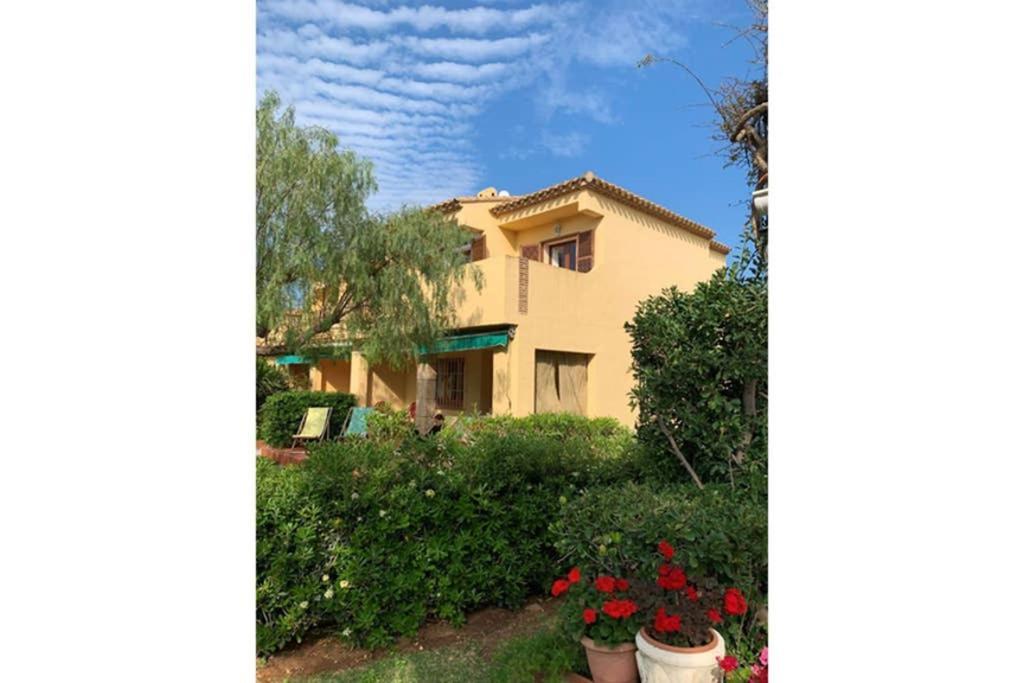 El Poblet 36 Villa เดเนีย ภายนอก รูปภาพ
